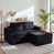 Black est en rupture de stock