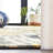 Barbados 500 Performance Floral Indoor/Outdoor Area Rug-822524606