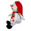 Bonhomme de neige 10 pouces Kurt Adler