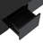 Coffee Table with 2 Large Hidden Storage Compartments - Extendable & Stylish