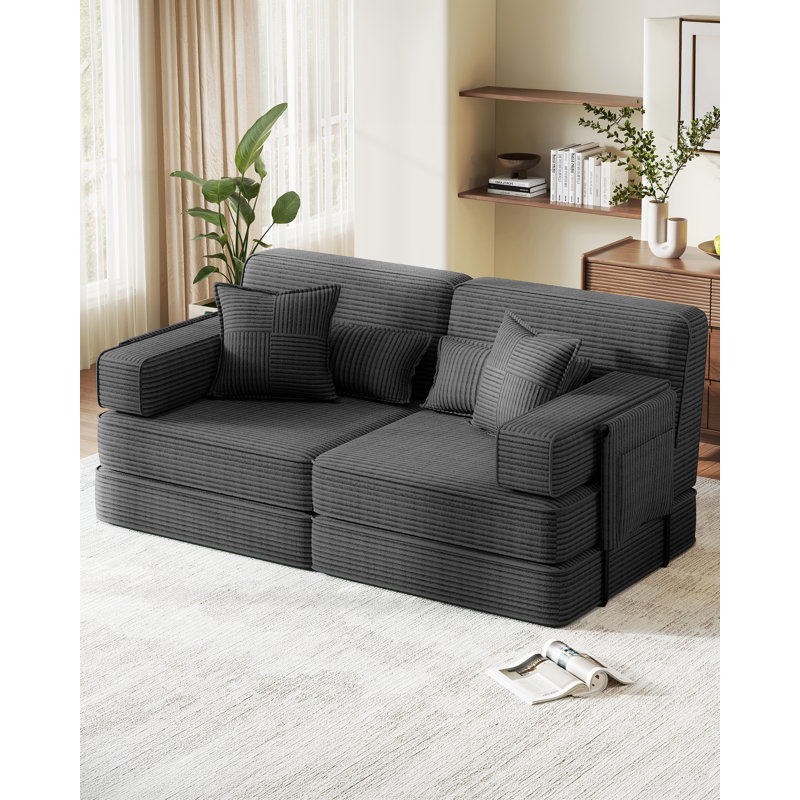 Sofa, Grey