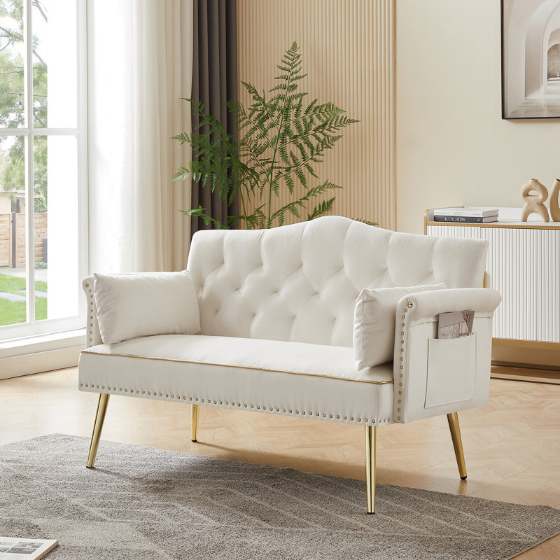 Velours confortable, durabilité, élégance intérieure moderne