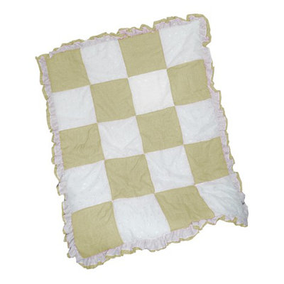 Édredon Patchwork