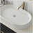 22.8-In Vessels Bathroom Vanity