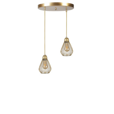 Chandle Chandelier