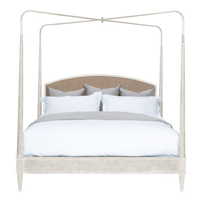 Anderkit King Bed