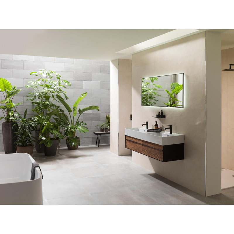 Essence C 55.13'' W Double Vanity