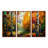 " Path Into The Forest III " 3 - Pieces-87914665-112022037
