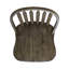 Chaise de comptoir pivotante Judique-123111530