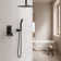 12Inch Rainfall Shower System