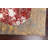 One-of-a-Kind 4'1" X 6'5" New Age Area Rug in