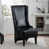 Black est en rupture de stock