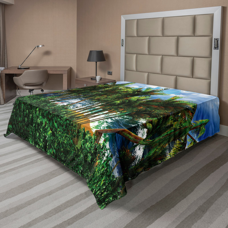 Drap plat Ambesonne