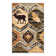 Pioneer Geometric Indoor Rug