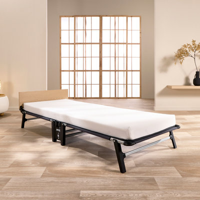 Quick Daybed with Mattress