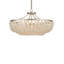 Chanteuse 4 - Light Chandelier
