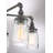 Claude 5 - Light Glass Dimmable Classic / Traditional Chandelier