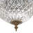 Weese 2 - Light 10" Flush Mount-16376750