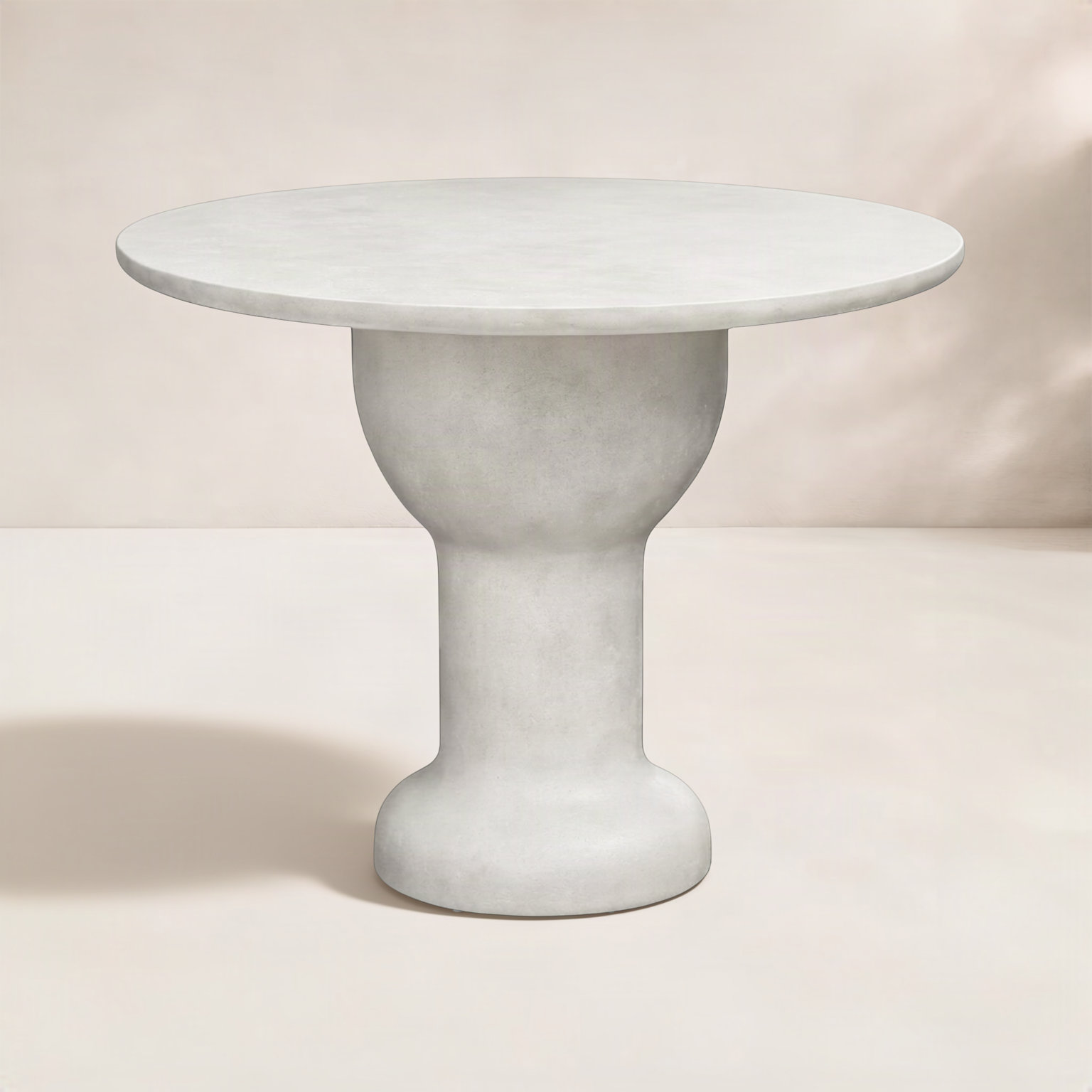 Genevieve 38 " Patio Dining Table