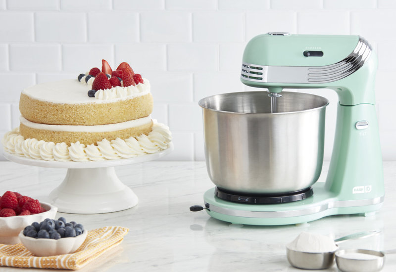 Dash Delish by Dash Stand Mixer