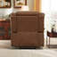 99cm Wide Wall Recliner Standard Recliner
