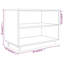 Offerle Faux Leather Upholstered Storage Bench-234735120