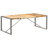 Dining Table Solid Mango Wood-407990164-528480890