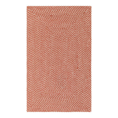  Tapis en jute tressé Tweed
