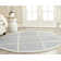 Sanyla Hand Tufted Wool Geometric Rug