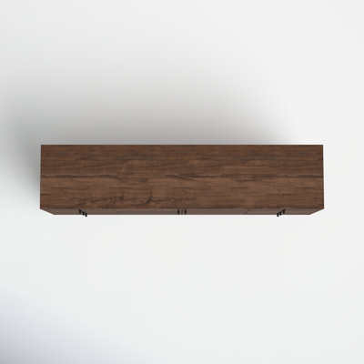 Nelda Mango Sideboard