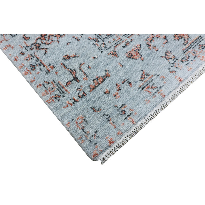 Oriental Area Rug, Rectangle 10' x 14'