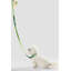 Laisse ajustable mains libres et collier 6-en-1 avec lampe DEL Luna 8 pi-112281008