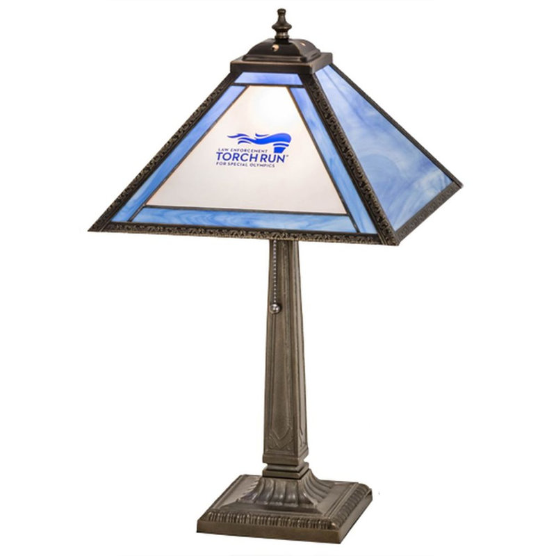 Personalized Table Lamp
