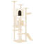 Keller 191cm H Cat Tree-82511867