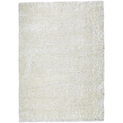 Augustine Solid Colour Area Rug