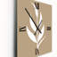Horloge murale Minimal Botanicals-99639631