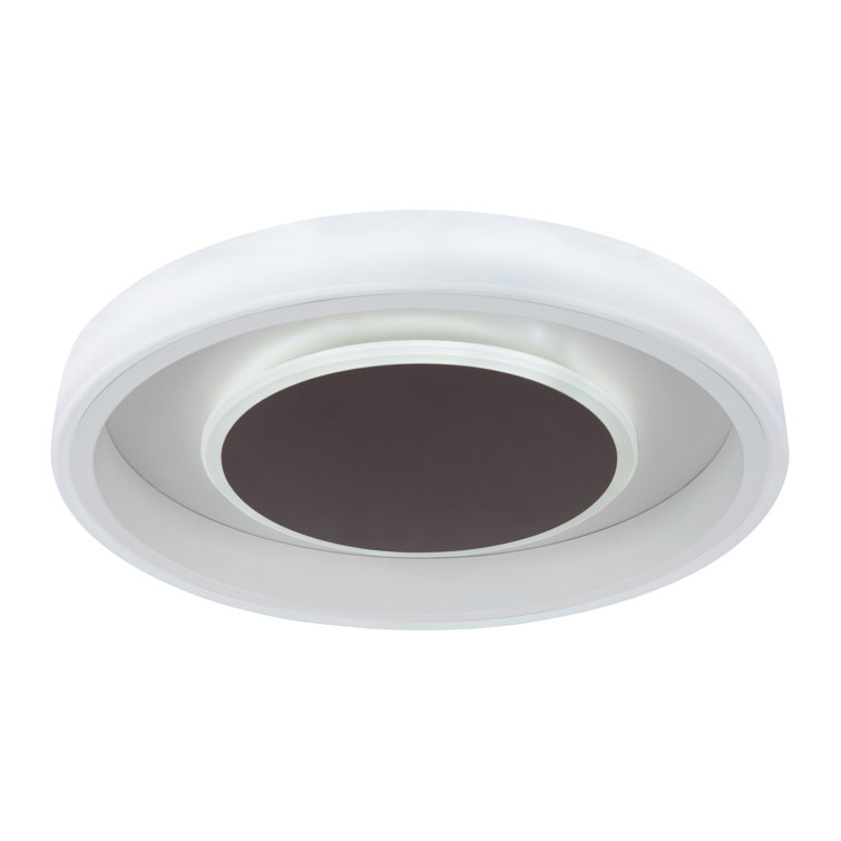 Greco LED Flush Mount