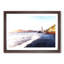 The Golden Gate Bridge in San Francisco - Picture Frame Painting Print-56712721-56712717