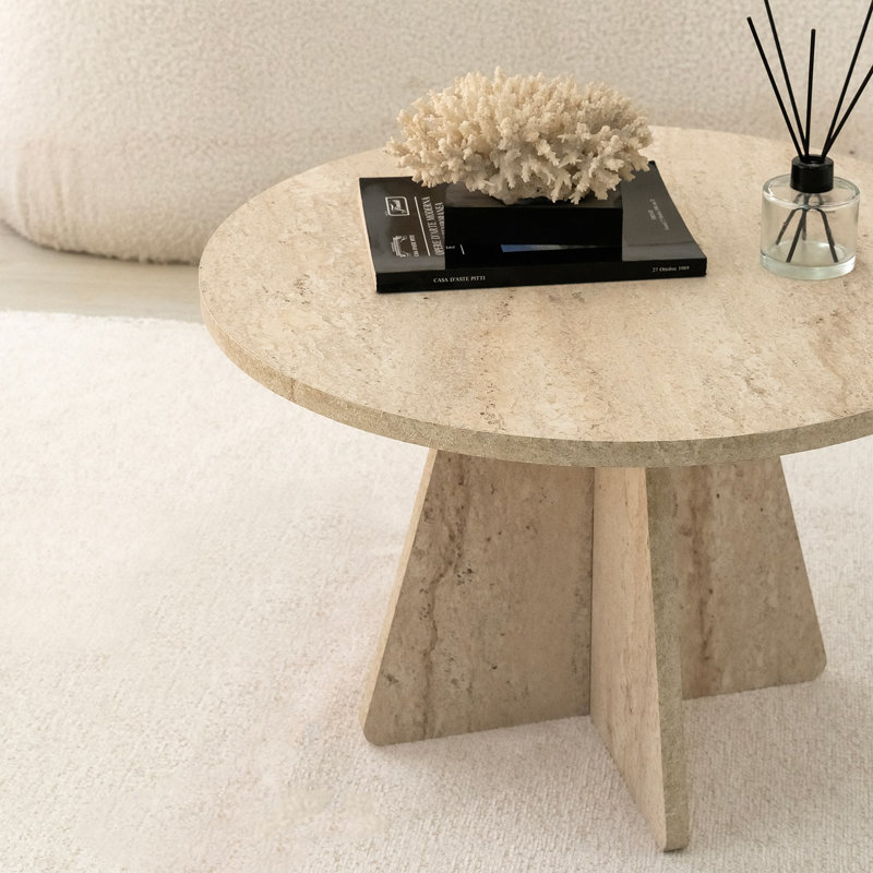 Glorias Coffee Table