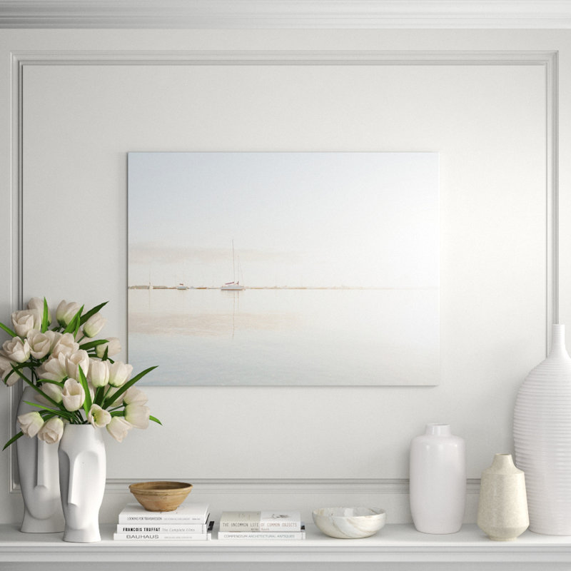 6 AM Print, 30" H x 40" W