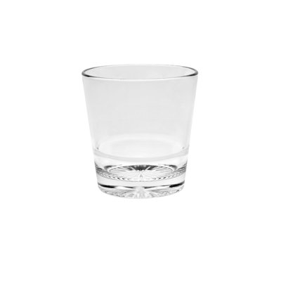 Verre à whiskey 14 oz. ddl