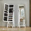 Armoire à bijoux