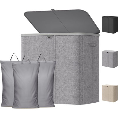Plastic Laundry Room Organiser