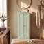 Freestanding Bathroom Cabinet-1065761340
