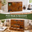 12 Drawer Storage Drawer