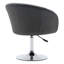 Fauteuil demi-tonneau rotatif Bagarm-2026395273