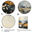 Patchwork de la brume matinale Tjust-909987829-909987721