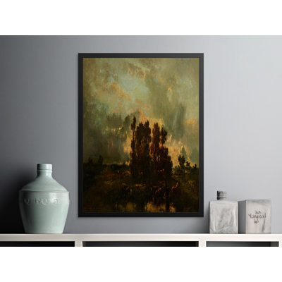 Visser No Frame Print