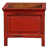 Red is out of stock