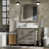 Quartz blanc n'est pas disponible